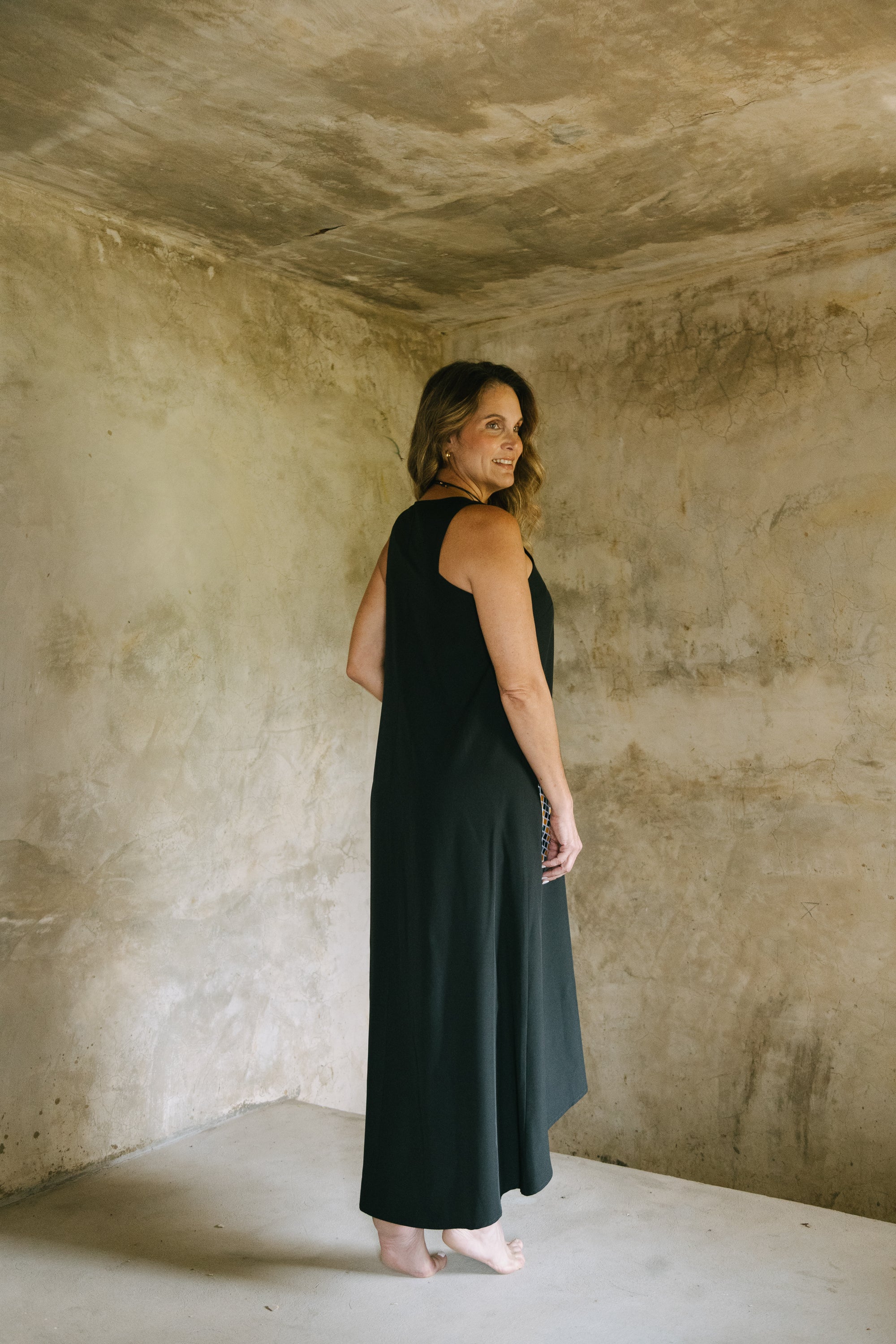 Vestido Nabira