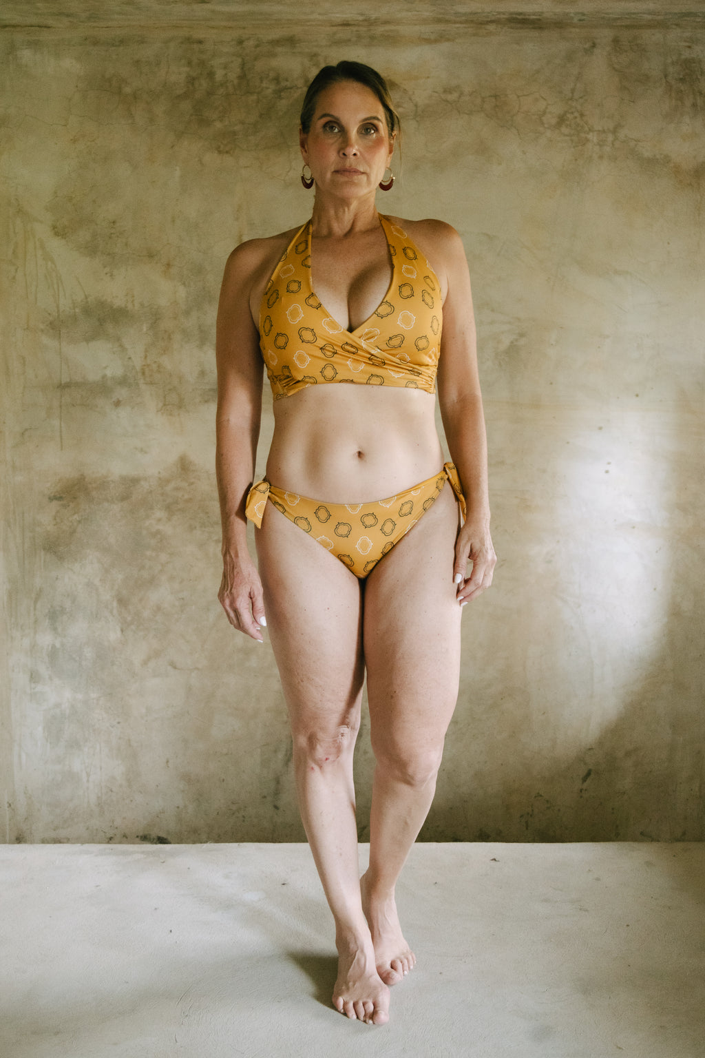 Bikini Samira